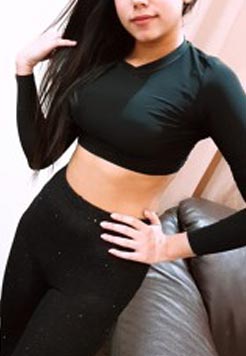  Alia hyderabad escort 